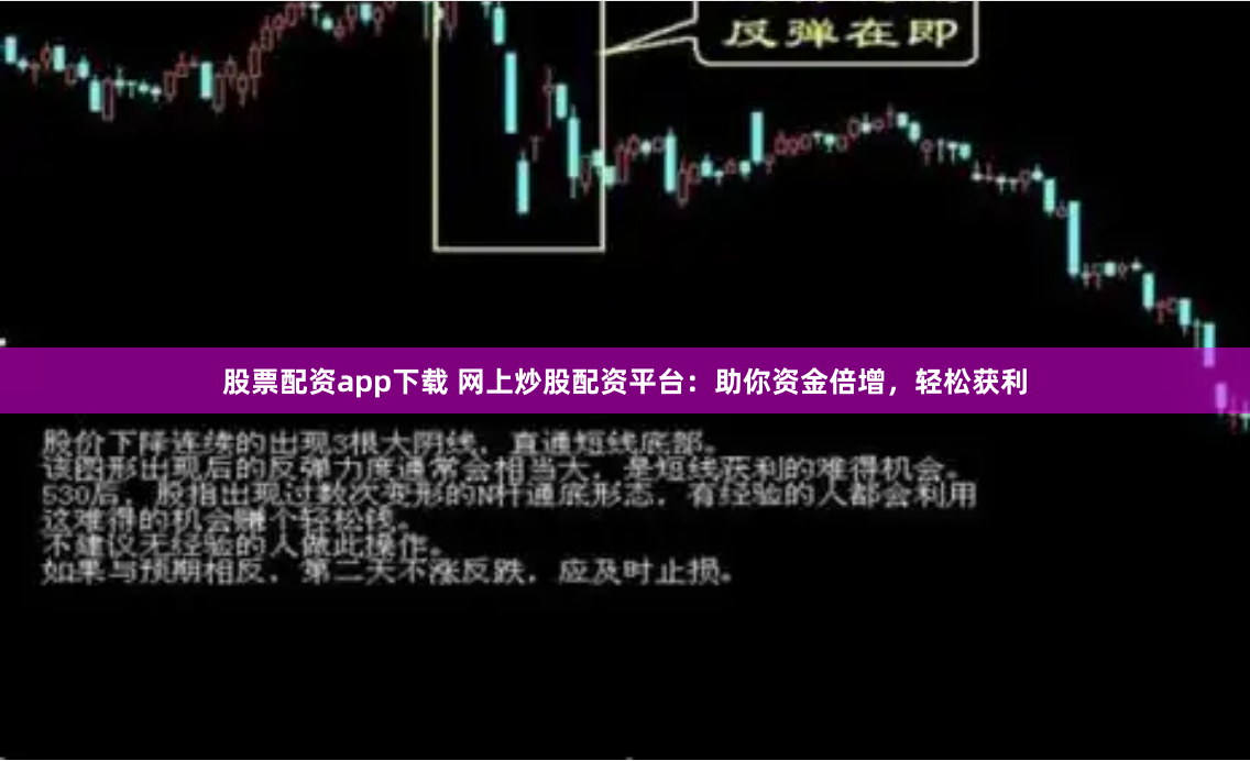 股票配资app下载 网上炒股配资平台：助你资金倍增，轻松获利